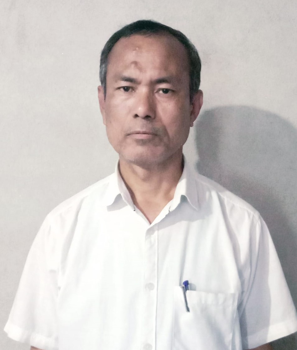 Mr. Pradip Sonowal